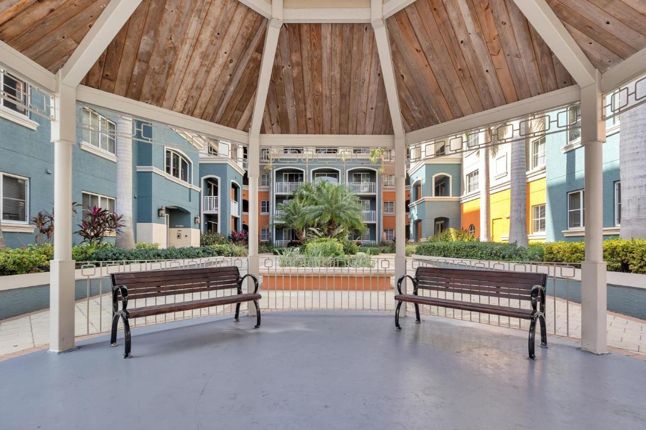 Dharma Home Suites South Miami At Red Road Commons 外观 照片