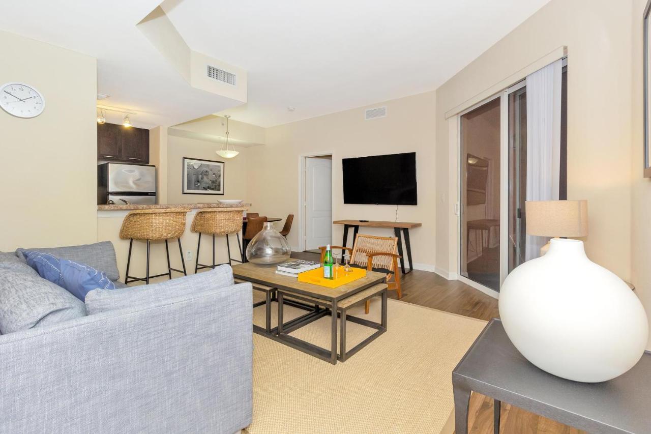 Dharma Home Suites South Miami At Red Road Commons 外观 照片