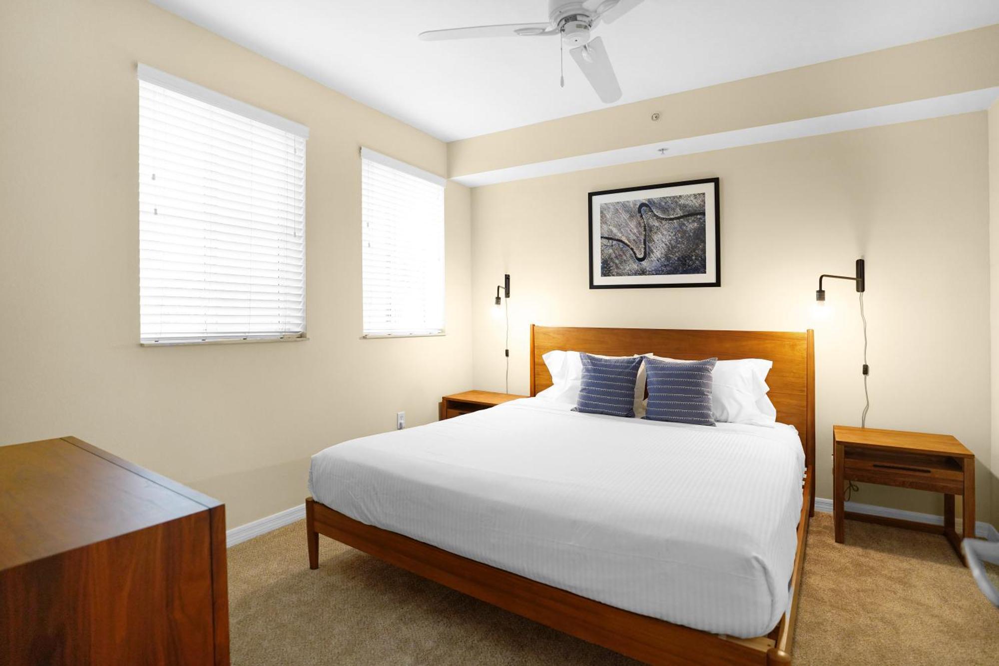Dharma Home Suites South Miami At Red Road Commons 外观 照片